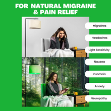 Load image into Gallery viewer, NorbRELIEF A19
