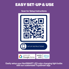 Load image into Gallery viewer, NorbSMART A19