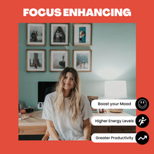 Load image into Gallery viewer, NorbFOCUS A19