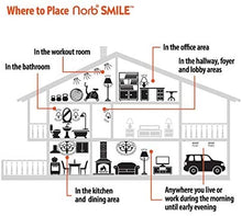 Load image into Gallery viewer, NorbSMILE A19