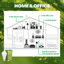 Load image into Gallery viewer, NorbRELIEF LEAF