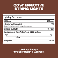 Load image into Gallery viewer, NorbSTRING