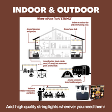 Load image into Gallery viewer, NorbSTRING