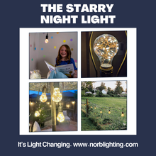 Load image into Gallery viewer, NorbSTAR (Bulbs)