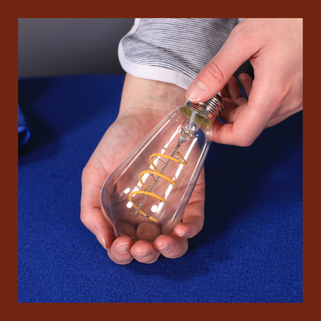 Cozy Edison - 4-Pack