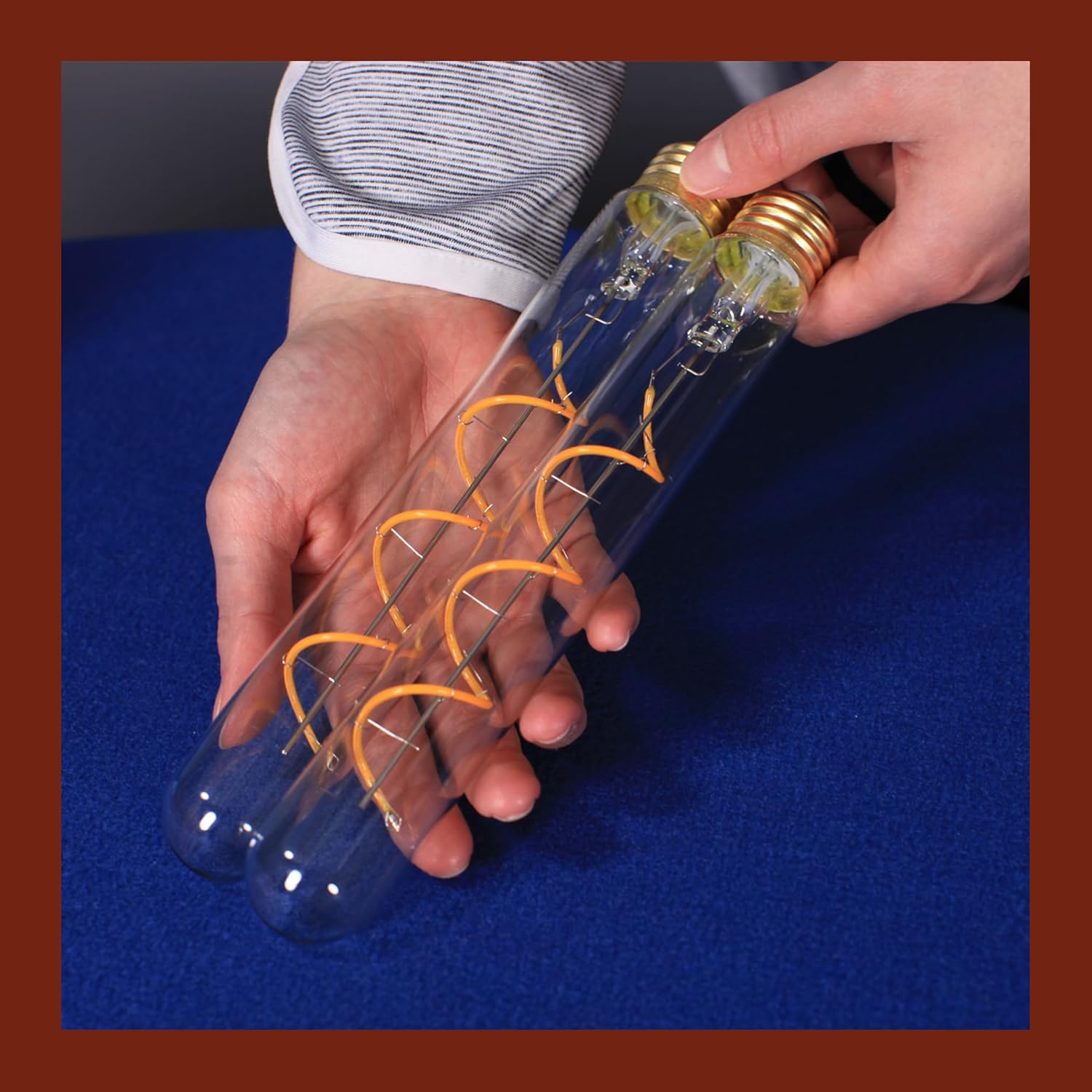 Cozy Test Tube - 6-Pack