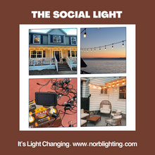 Load image into Gallery viewer, NorbSOLAR STRING