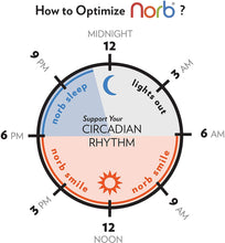 Load image into Gallery viewer, NorbSMILE A19