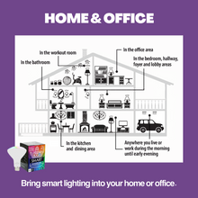 Load image into Gallery viewer, NorbSMART A19