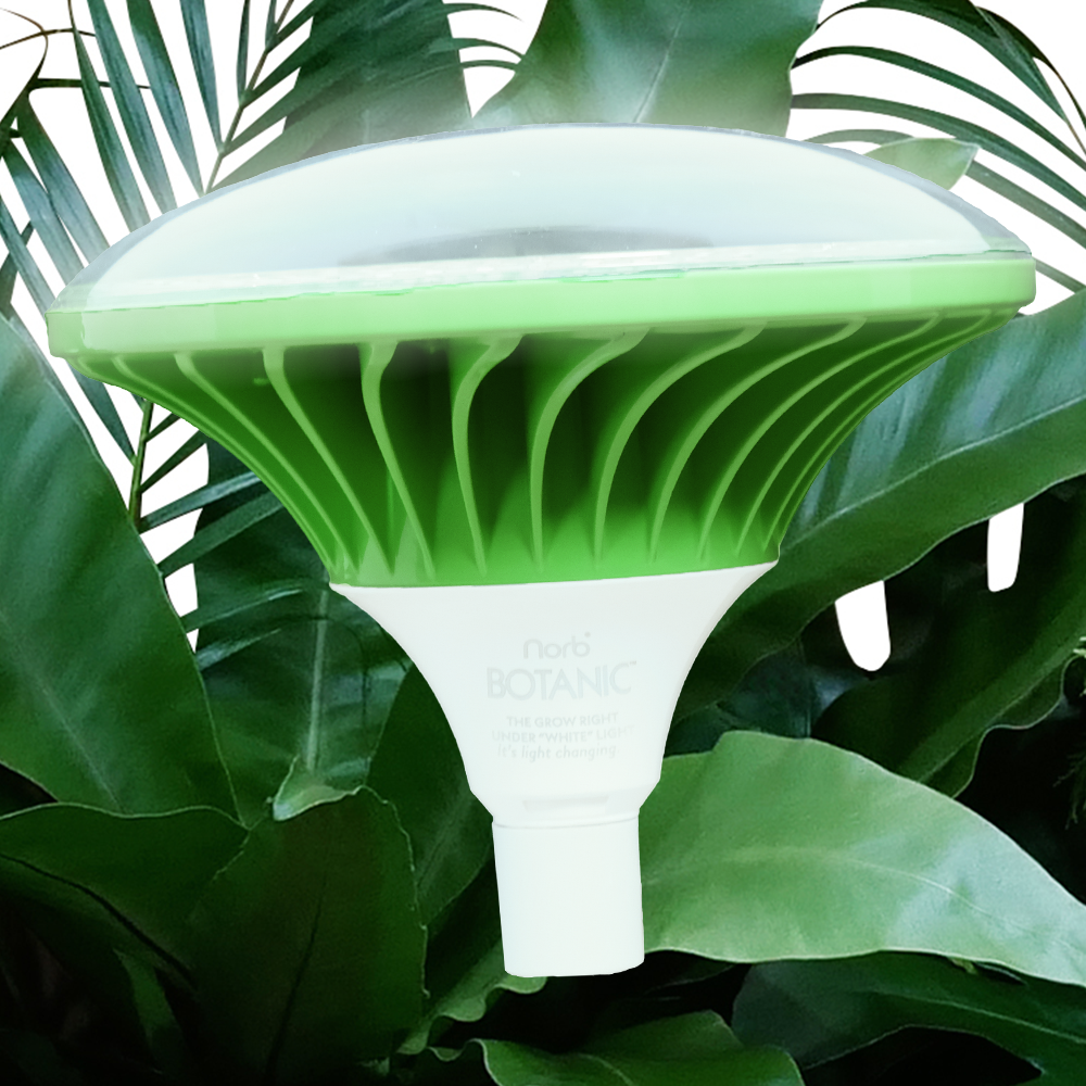 Botanic Grow Light - Large Scale