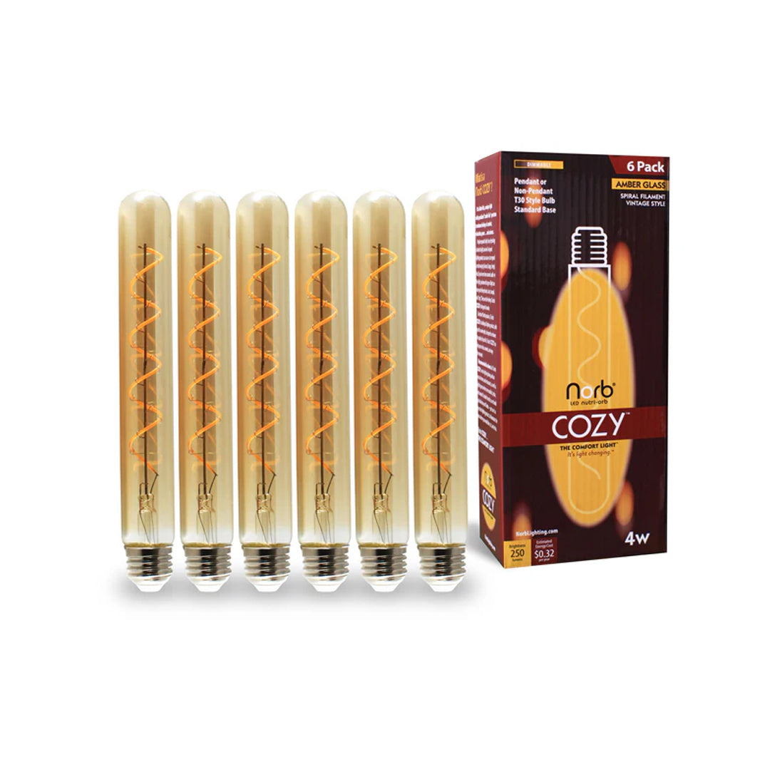 Cozy Test Tube - 6-Pack