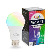 Load image into Gallery viewer, NorbSMART A19