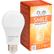 Load image into Gallery viewer, NorbSMILE A19