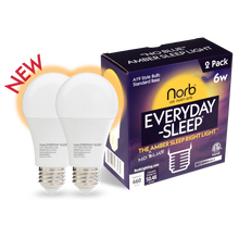 Load image into Gallery viewer, NorbEVERYDAY-SLEEP