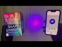 Load and play video in Gallery viewer, NorbSMART A19