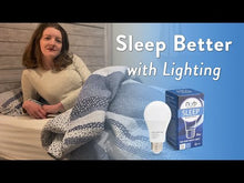 Load and play video in Gallery viewer, NorbSLEEP A19