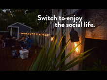 Load and play video in Gallery viewer, NorbSOLAR STRING