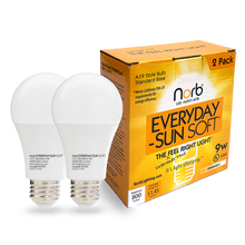 Load image into Gallery viewer, NorbEVERYDAY-SUN SOFT