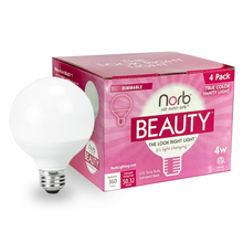 Load image into Gallery viewer, NorbBEAUTY