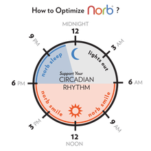 Load image into Gallery viewer, NorbSLEEP A19