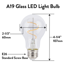 Load image into Gallery viewer, NorbCOZY Traditional (A19)