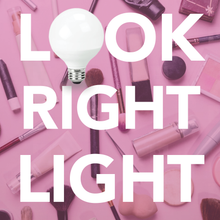 Load image into Gallery viewer, NorbBEAUTY G25 Vanity Bulb