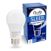 Load image into Gallery viewer, NorbSLEEP CA