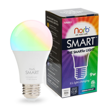 Load image into Gallery viewer, NorbSMART A19