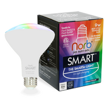 Load image into Gallery viewer, NorbSMART BR30