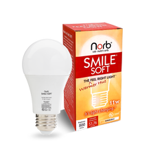 Load image into Gallery viewer, NorbSMILE SOFT A19