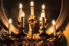 Load image into Gallery viewer, NorbCOZY Candelabra (B11)