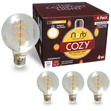 Load image into Gallery viewer, NorbCOZY Globe - Medium (G25)