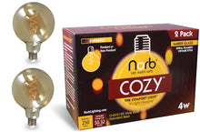 Load image into Gallery viewer, NorbCOZY Globe - Large (G40)