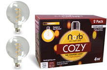 Load image into Gallery viewer, NorbCOZY Globe - Large (G40)