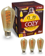 Load image into Gallery viewer, NorbCOZY Edison (ST19)