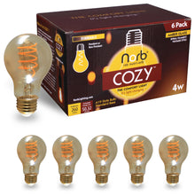 Load image into Gallery viewer, NorbCOZY Traditional (A19)