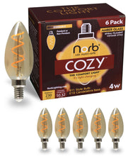 Load image into Gallery viewer, NorbCOZY Candelabra (B11)
