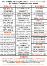 Load image into Gallery viewer, NorbSMILE T8