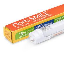 Load image into Gallery viewer, NorbSMILE T8