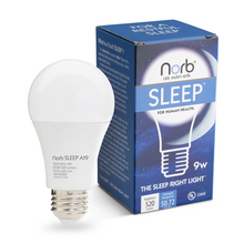 Load image into Gallery viewer, NorbSLEEP A19