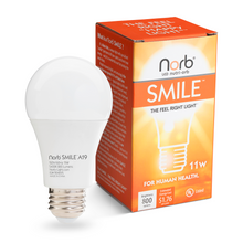 Load image into Gallery viewer, NorbSMILE A19