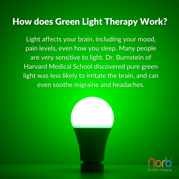 Shine a Light on Migraine Relief This June 2025