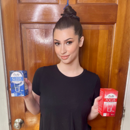 How Wellness Lighting Brightened This Blogger’s Day