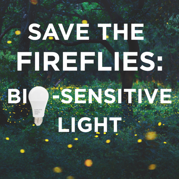 Save the Fireflies