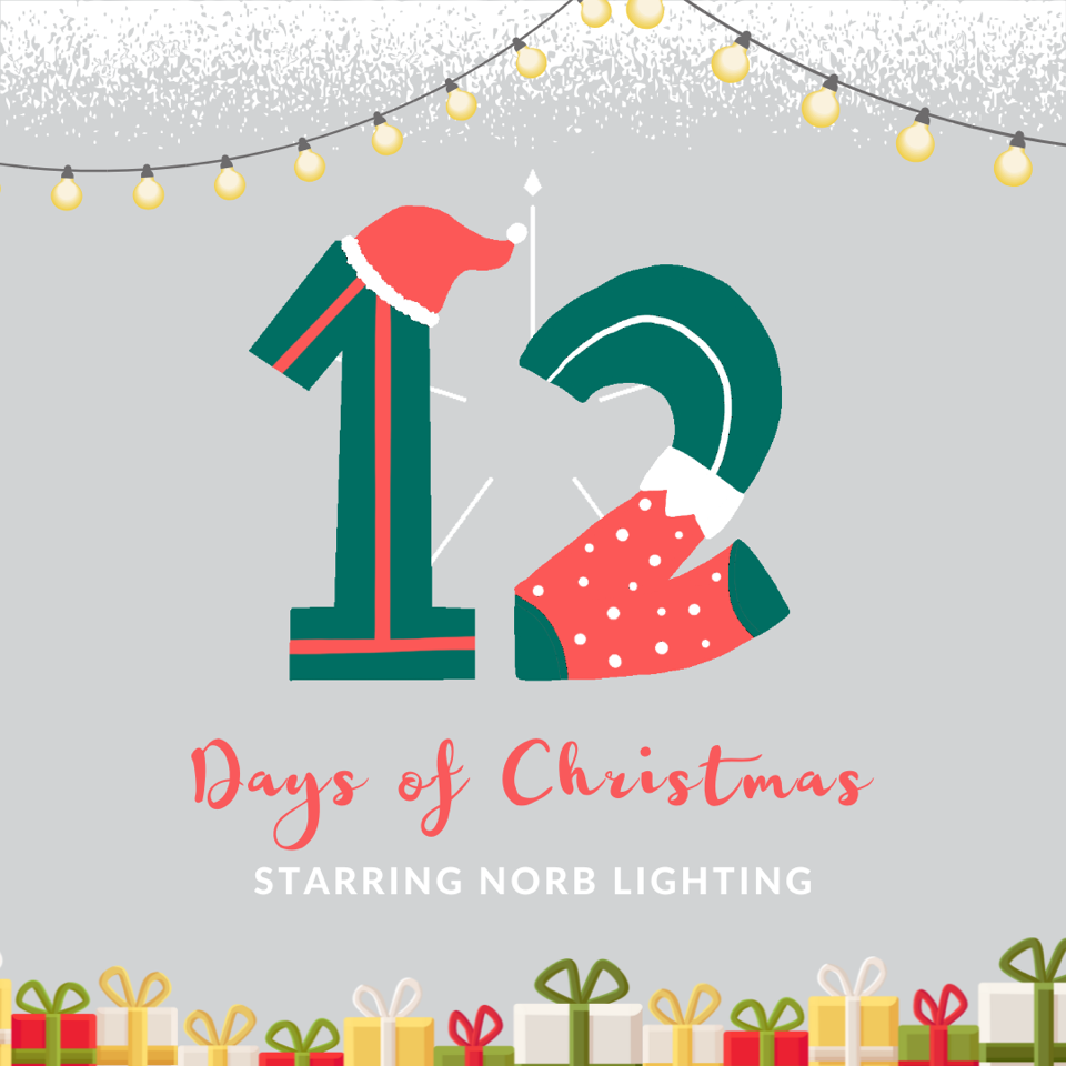 12 Days of Wellness
