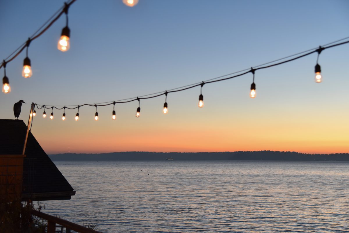 Guide to Summer Wellness Lighting