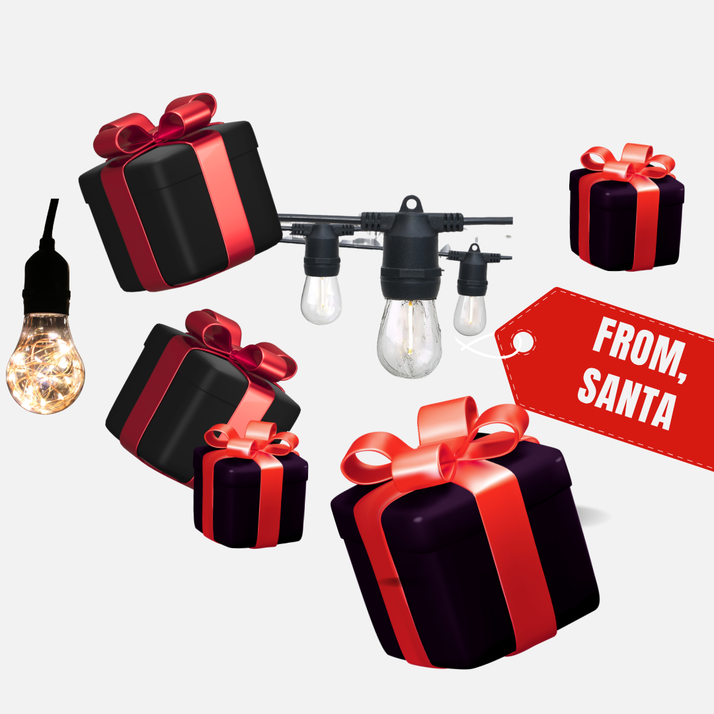 Norb Wellness Lighting holiday gift guide