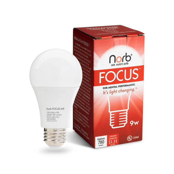 FOCUS