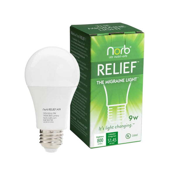 RELIEF