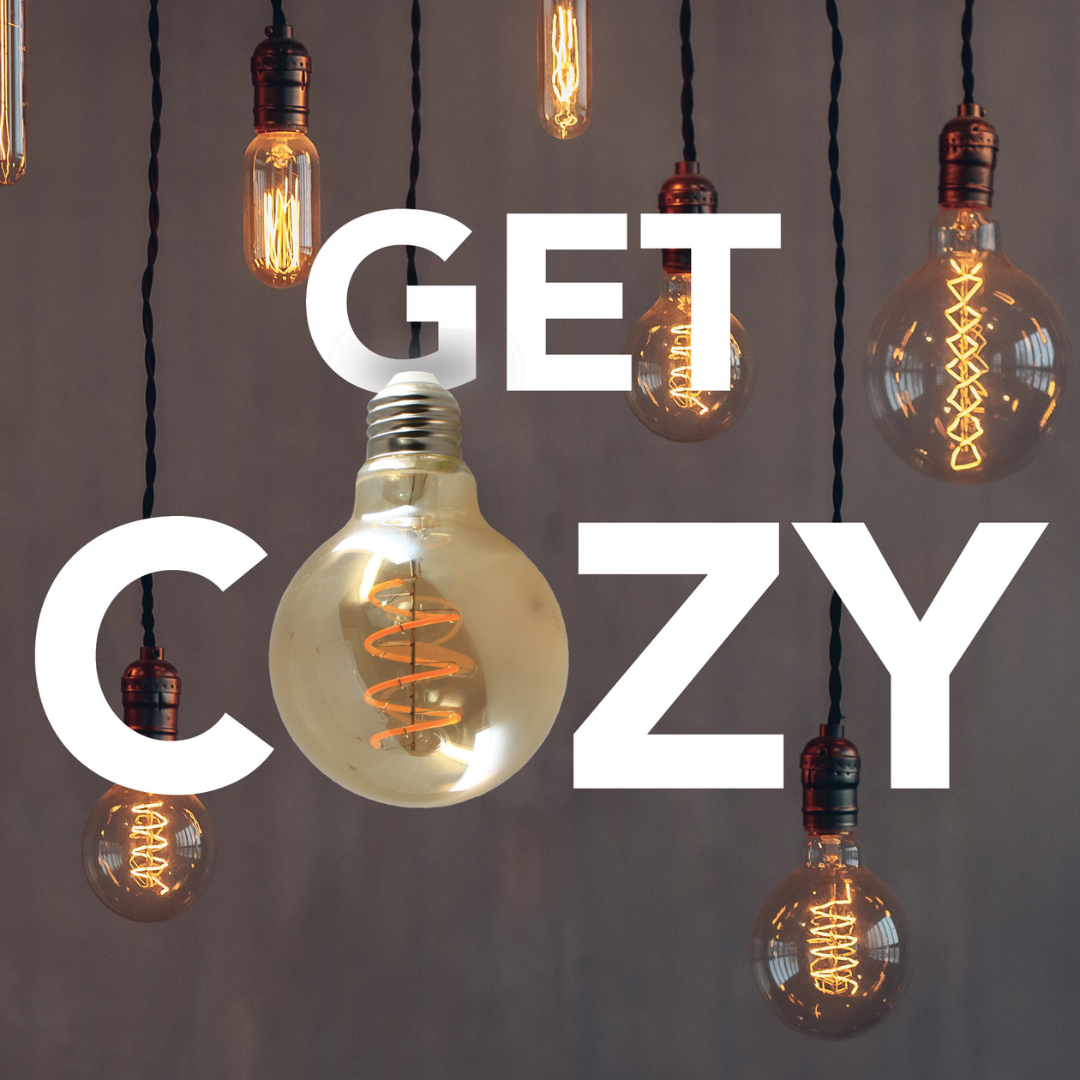 Cozy Medium Globe - 4-Pack